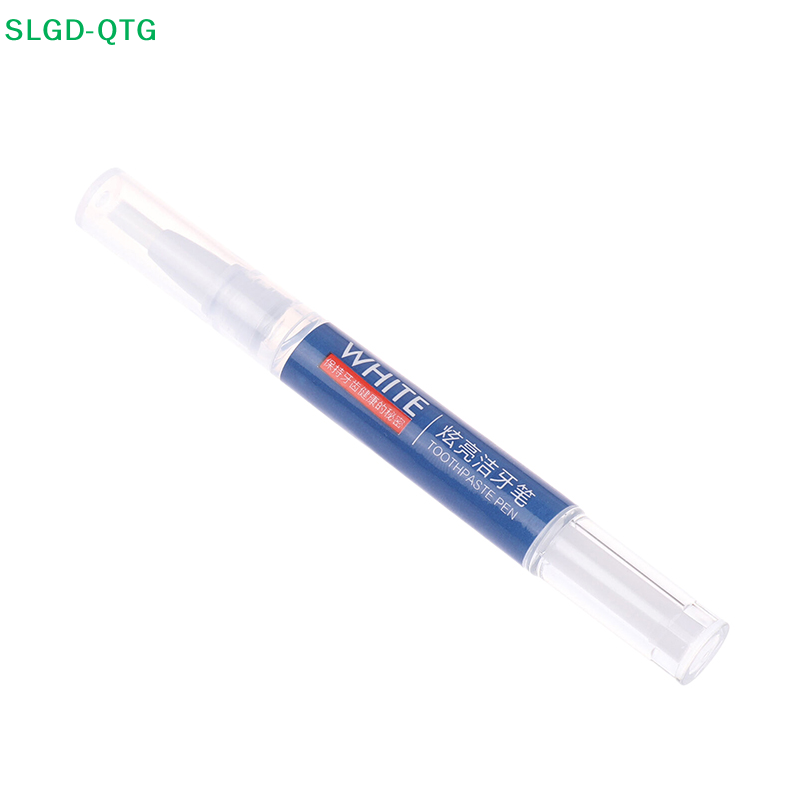 Teeth Whitening Gels - قلم جل مزيل البقع لتبييض الأسنان