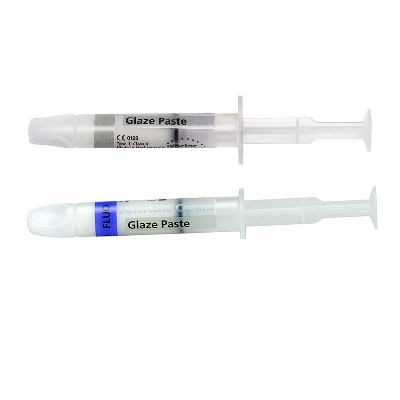 Teeth Whitening Near Me - مواد مختبر الأسنان IPS Emax Ceram