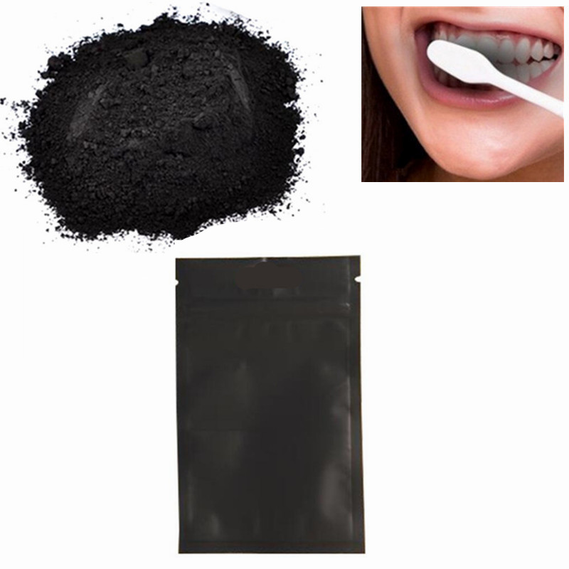 الخيزران الفحم الأسنان الأسنان - مراجعة Teeth Whitening Near Me وسعره