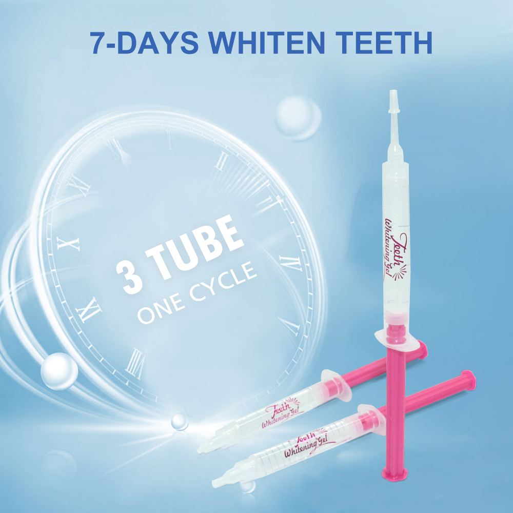 جل تبييض الأسنان PAP أو 35% CP - مراجعة Teeth Whitening Near Me وسعره