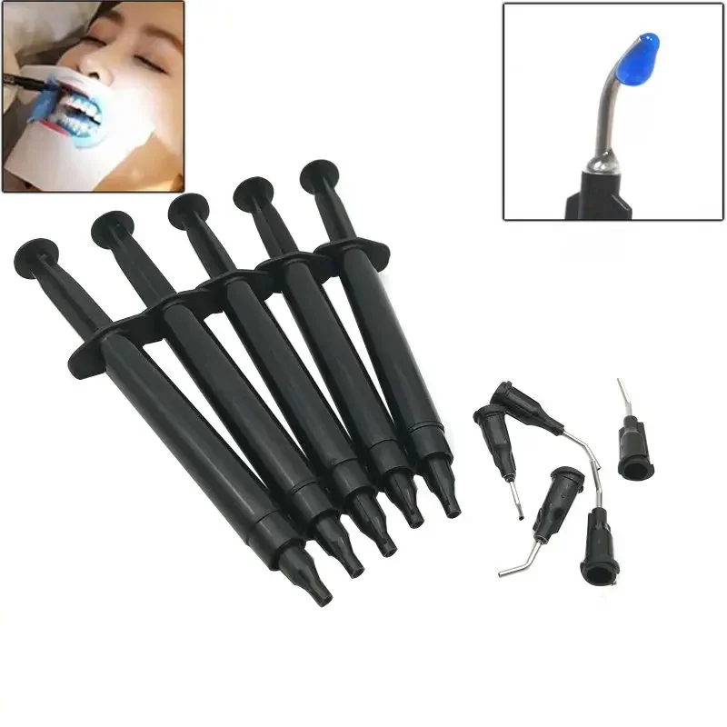 5 قطعة/الوحدة جل حامي لثة الأس - مراجعة Teeth Whitening Near Me وسعره