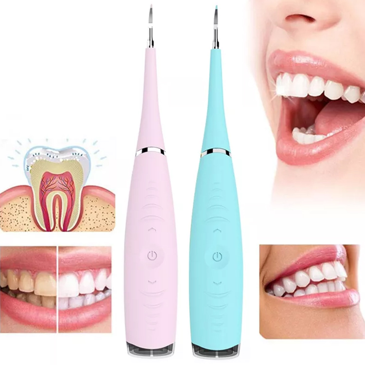 المهنية الإلكترونية الخاصة شعا - مراجعة Teeth Whitening Logo وسعره