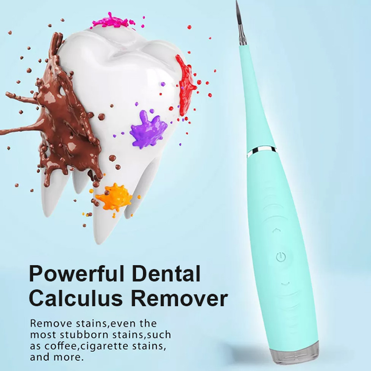 المهنية الإلكترونية الخاصة شعا - مراجعة Teeth Whitening Logo وسعره