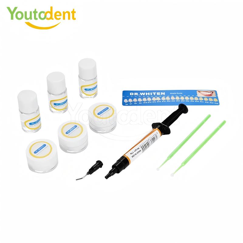 طقم تبييض الأسنان 35% بيروكسيد - مراجعة Teeth Whitening Gels وسعره