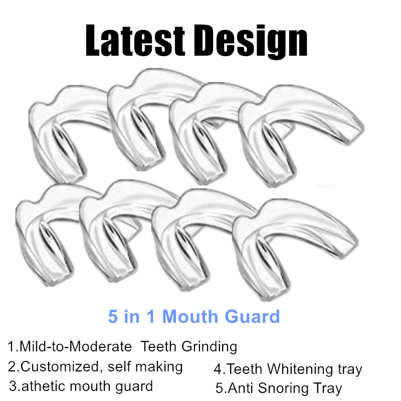 2 الأسنان نظافة الفم مخصصة مقو - مراجعة Teeth Whitening Logo وسعره