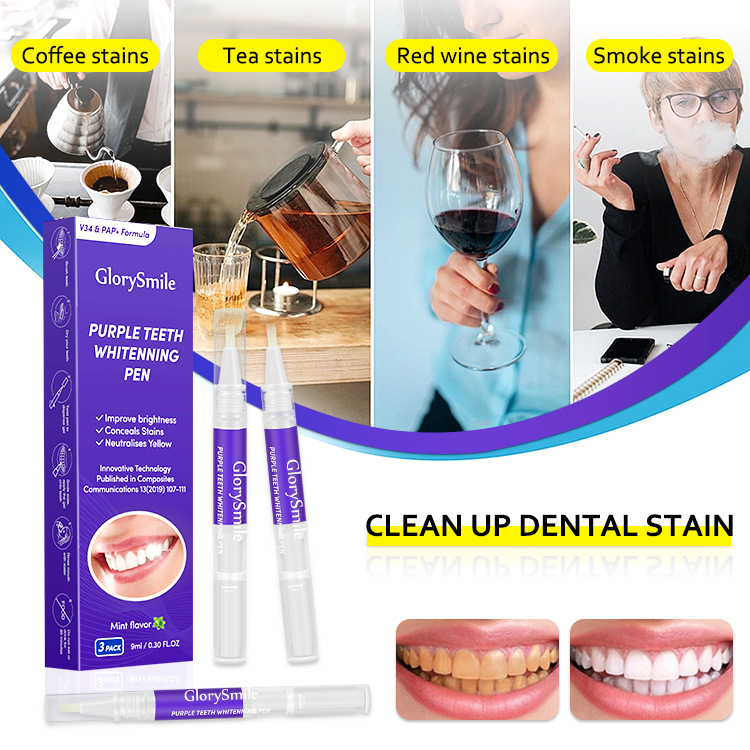 Meiya القلم تبييض الأسنان جوهر - مراجعة Teeth Whitening Gels وسعره