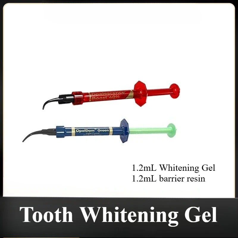 مادة طب الأسنان بيروكسيد الهيد - مراجعة Teeth Whitening Gels وسعره